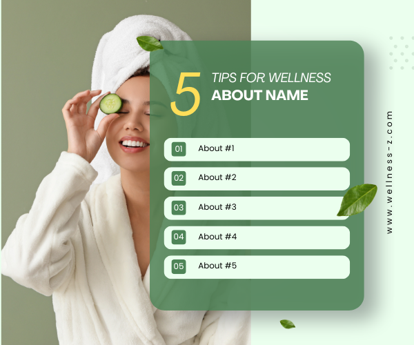 Wellness Left